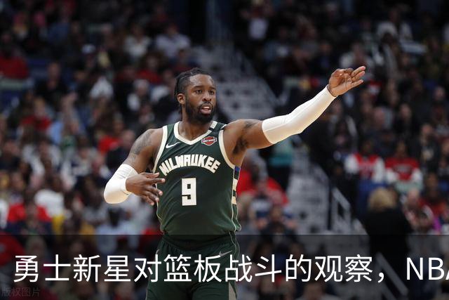 勇士新星对篮板战斗的观察，NBA球员表现遭批评